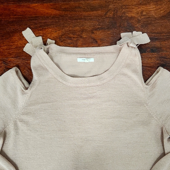 MAURICES Off Shoulder Swearer - Picture 2 of 4